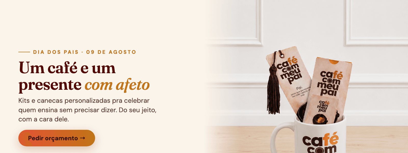 Campanha Entrelaços