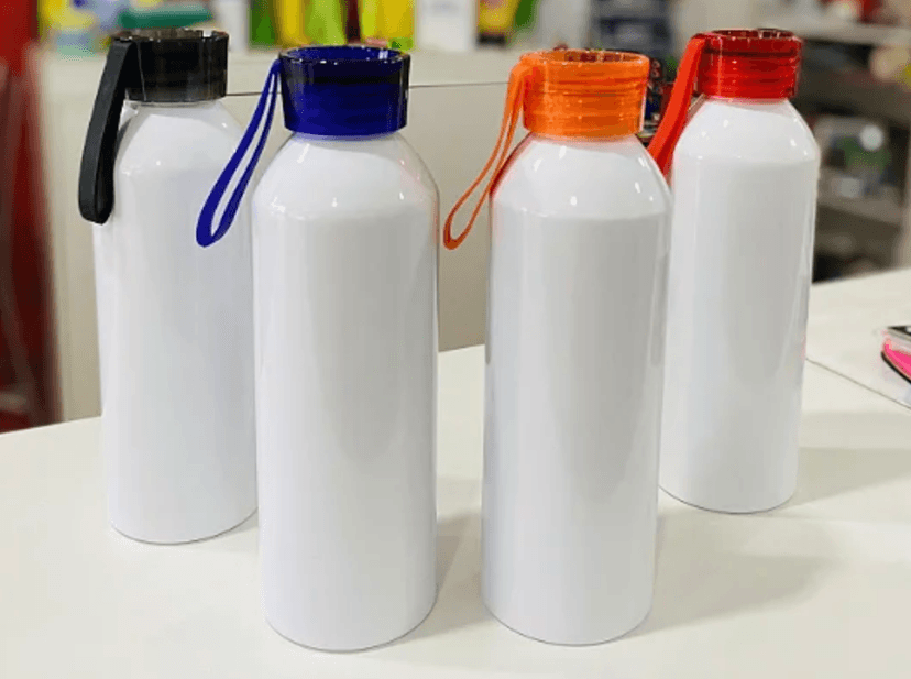 Garrafa Sports 650ml