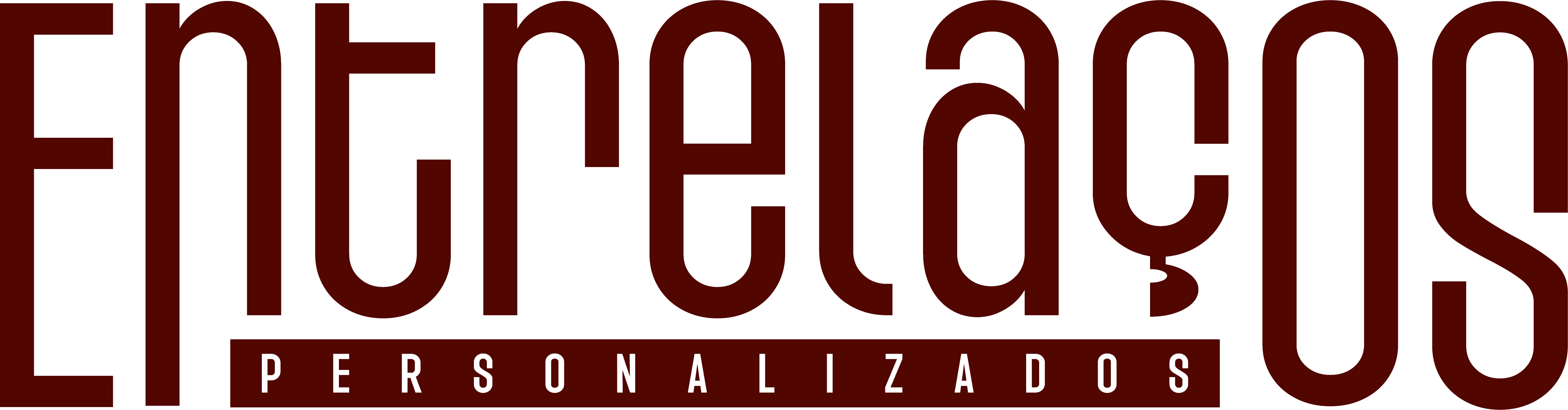 Entrelaços Personalizados